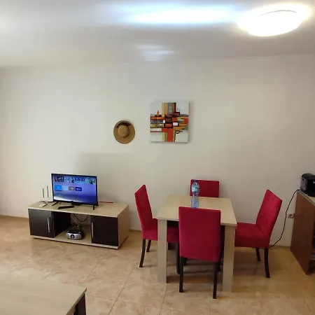 Midia Grand Resort, Terrassen Paradies * Aheloy