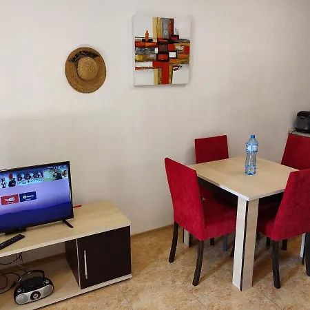 Midia Grand Resort, Terrassen Paradies