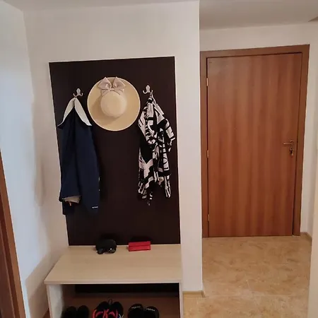 Midia Grand Resort, Terrassen Paradies Lejlighedshotel Aheloy