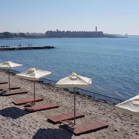 Midia Grand Resort, Terrassen Paradies * Aheloy