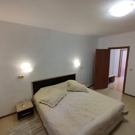 Midia Grand Resort, Terrassen Paradies Lejlighedshotel *