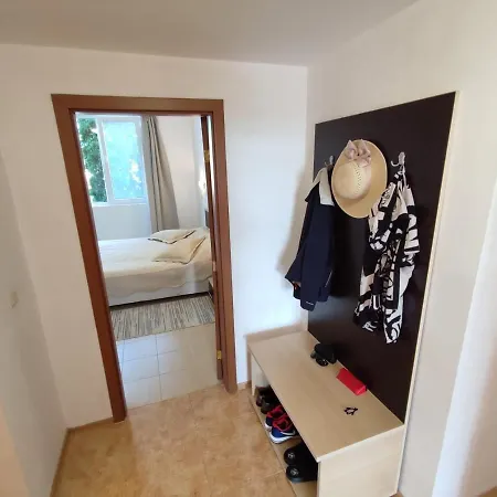 Midia Grand Resort, Terrassen Paradies Aheloy