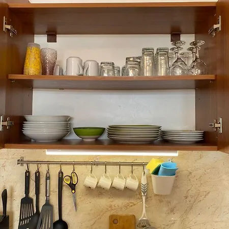 Midia Grand Resort, Terrassen Paradies Lejlighedshotel *