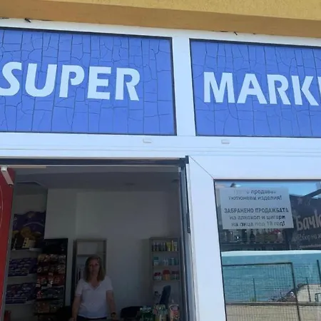 Midia Grand Resort, Terrassen Paradies Aheloy