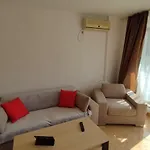 Hotel apartamentowy Midia Grand Resort, Terrassen Paradies