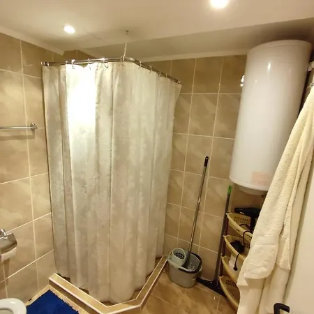 Midia Grand Resort, Terrassen Paradies