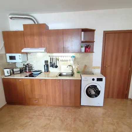 Midia Grand Resort, Terrassen Paradies * Aheloy