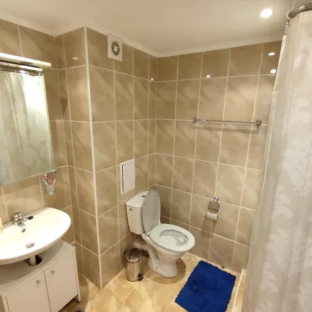 Midia Grand Resort, Terrassen Paradies