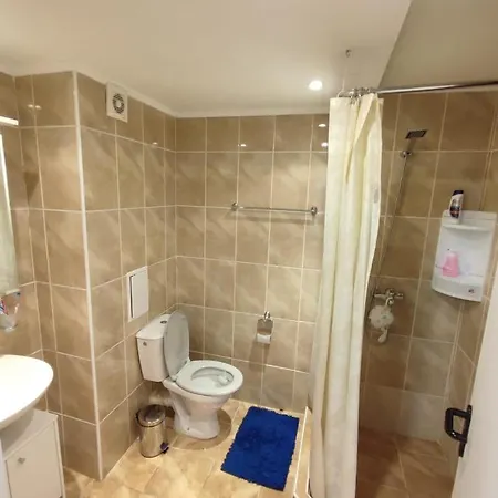 Midia Grand Resort, Terrassen Paradies Aparthotel