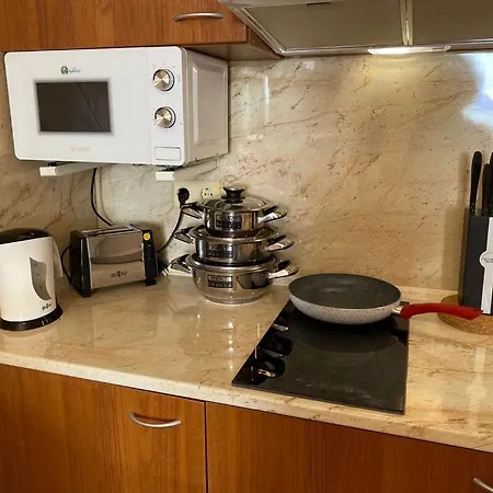 Midia Grand Resort, Terrassen Paradies Aparthotel Aheloy