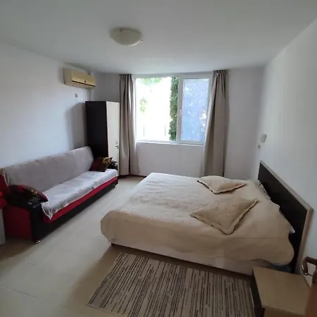 Midia Grand Resort, Terrassen Paradies Aheloy