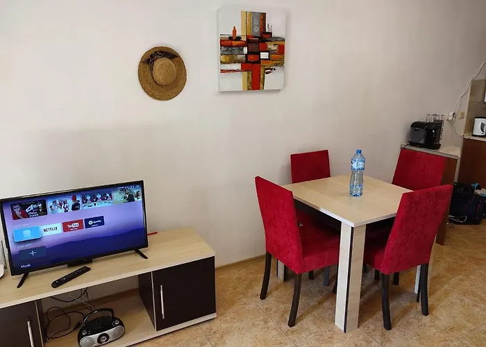 Midia Grand Resort, Terrassen Paradies