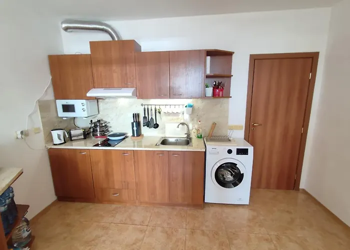 Midia Grand Resort, Terrassen Paradies * Aheloy