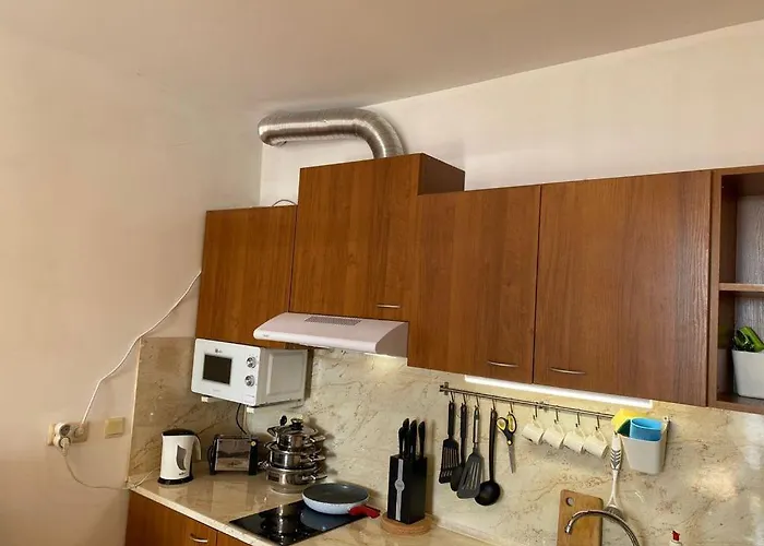 Midia Grand Resort, Terrassen Paradies