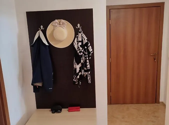 Midia Grand Resort, Terrassen Paradies Aparthotel Aheloy