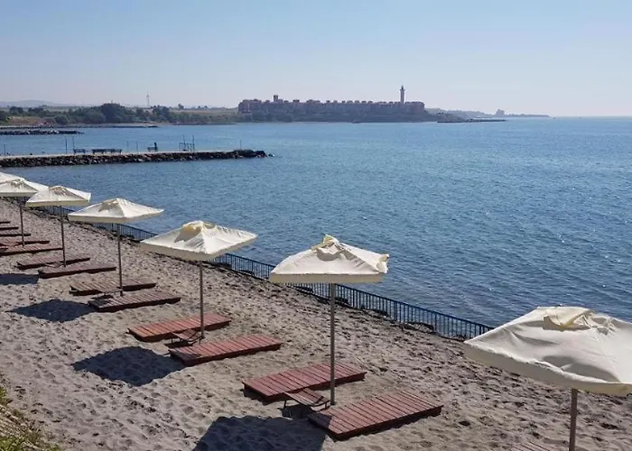 Midia Grand Resort, Terrassen Paradies * Aheloy