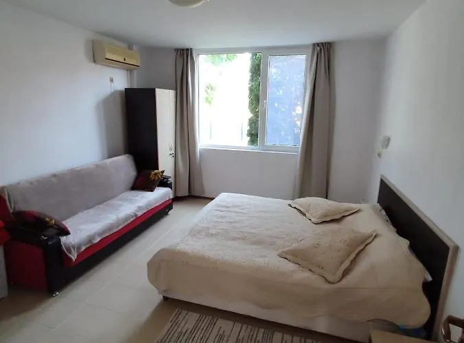 Midia Grand Resort, Terrassen Paradies Aheloy