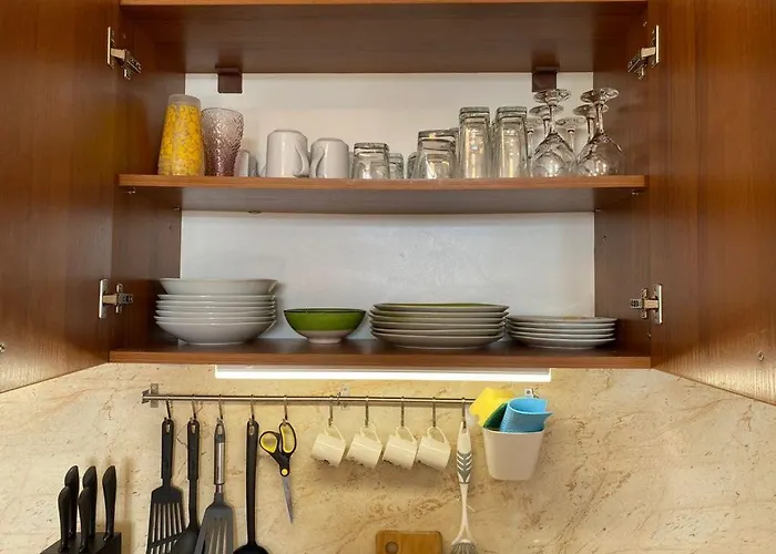 Midia Grand Resort, Terrassen Paradies Aparthotel *