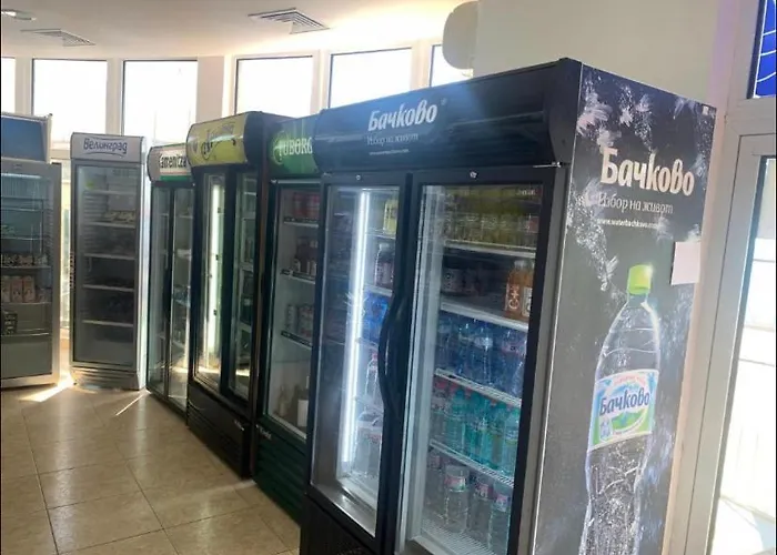 Aparthotel Midia Grand Resort, Terrassen Paradies